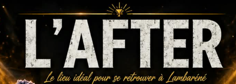 L'AFTER